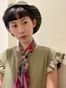 josie_jojaさんのコーディネート