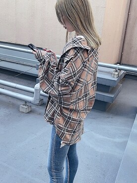 KANAEさんのコーディネート