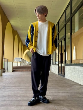 naoki.さんのコーディネート