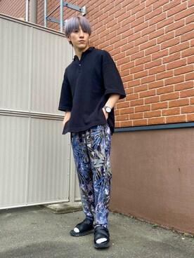 naoki.さんのコーディネート