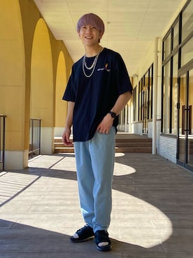 naoki.さんのコーディネート