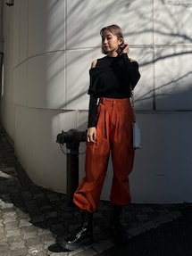 レースアップインソールワークブーツ｜エヴリス（EVRIS）公式