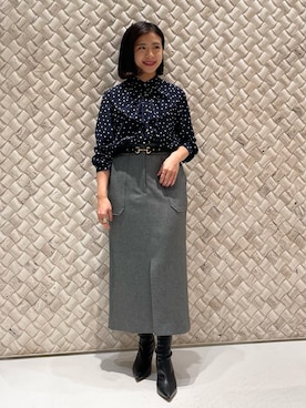 Sato.Rさんのコーディネート