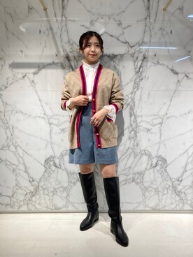 Sato.Rさんのコーディネート