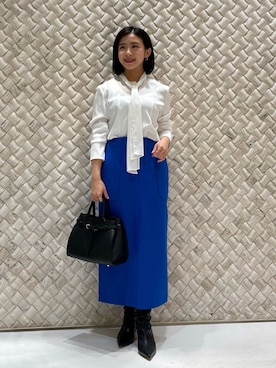 Sato.Rさんのコーディネート