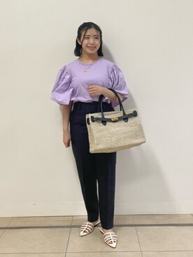 Sato.Rさんのコーディネート