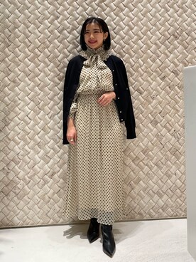 Sato.Rさんのコーディネート