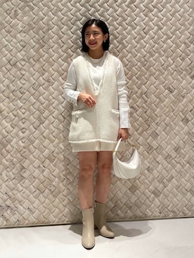 Sato.Rさんのコーディネート