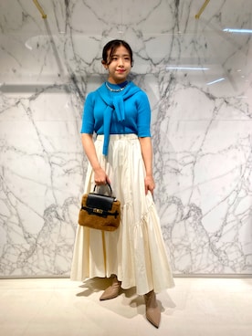 Sato.Rさんのコーディネート