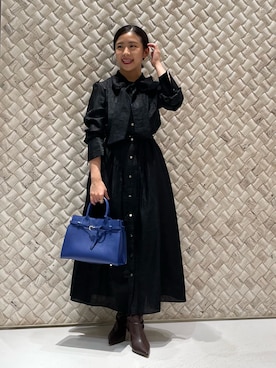 Sato.Rさんのコーディネート