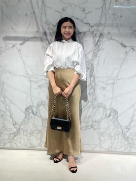 Sato.Rさんのコーディネート