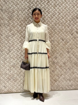 Sato.Rさんのコーディネート