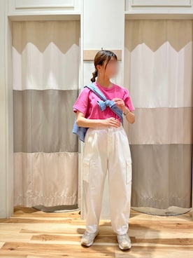 hana-sanさんのコーディネート