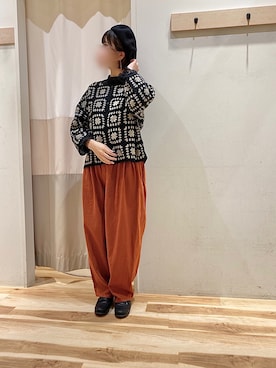 hana-sanさんのコーディネート