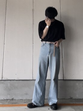 りくさんのコーディネート