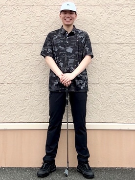 とわさんのコーディネート