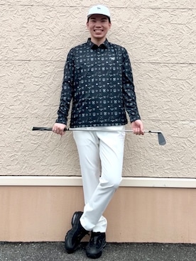 とわさん(メンズ・176cm)の秋コーディネート
