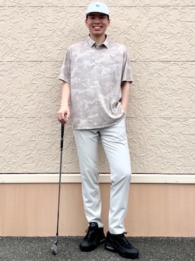 とわさんのコーディネート
