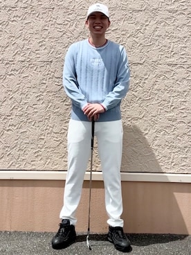 とわさん(メンズ・176cm)の秋コーディネート