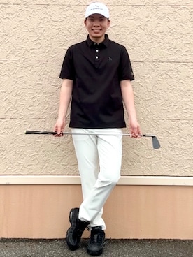 とわさん(メンズ・176cm)の夏コーディネート