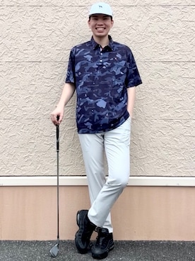 とわさんのコーディネート