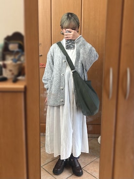 meko/プチプラ多めさんのコーディネート