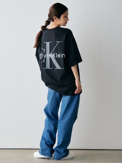 Calvin Klein（カルバン・クライン） ジーンズ ジーンズ(デニムパンツ
