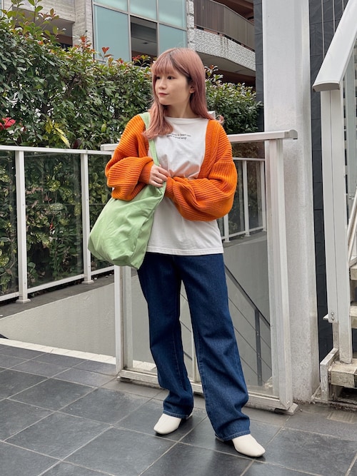 あやぴちゅさんのコーディネート