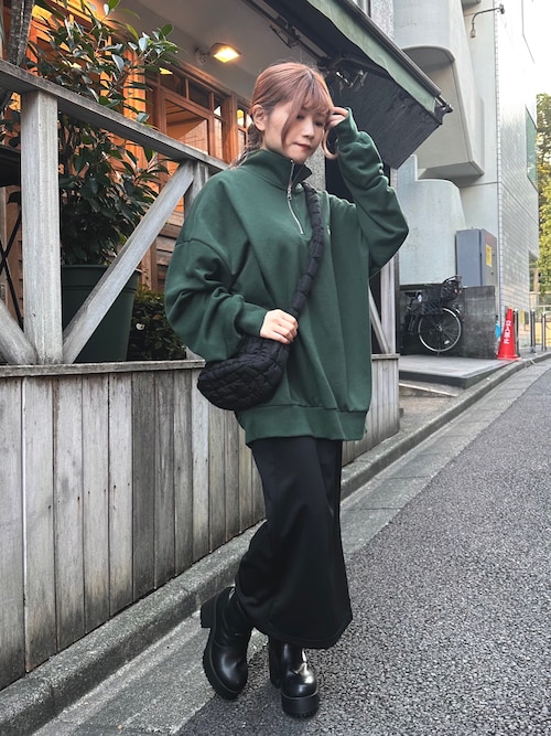 あやぴちゅさんのコーディネート