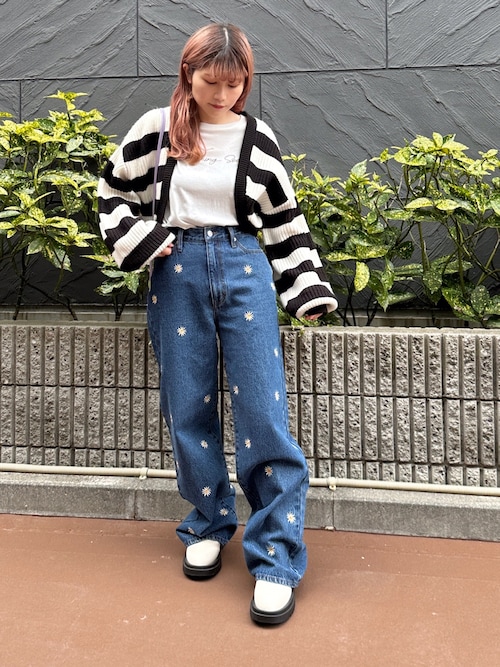 あやぴちゅさんのコーディネート