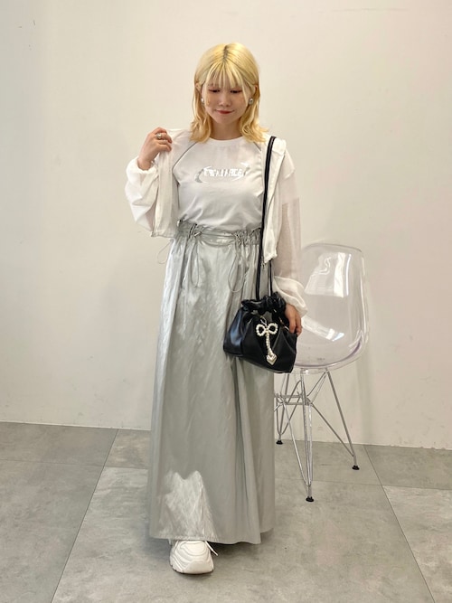セール】WEGO/ダブルジップメッシュパーカー（ブルゾン）｜WEGO