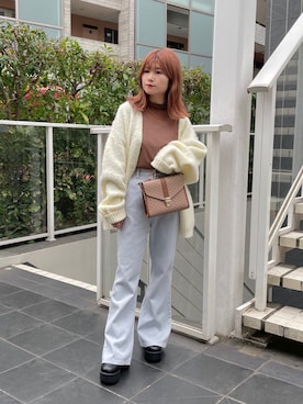 あやぴちゅさん(レディース・148cm)の夏コーディネート