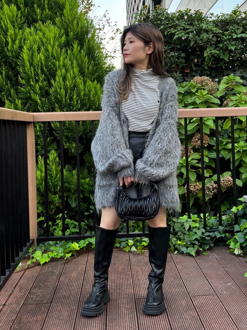 あやぴちゅさんのコーディネート