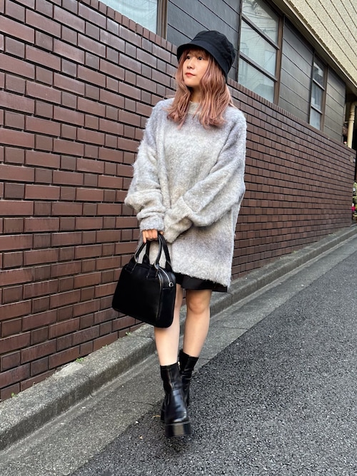 WEGO/ピンタックショートパンツ（その他パンツ）｜WEGO