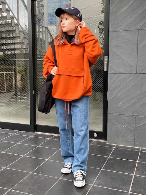 あやぴちゅさんのコーディネート