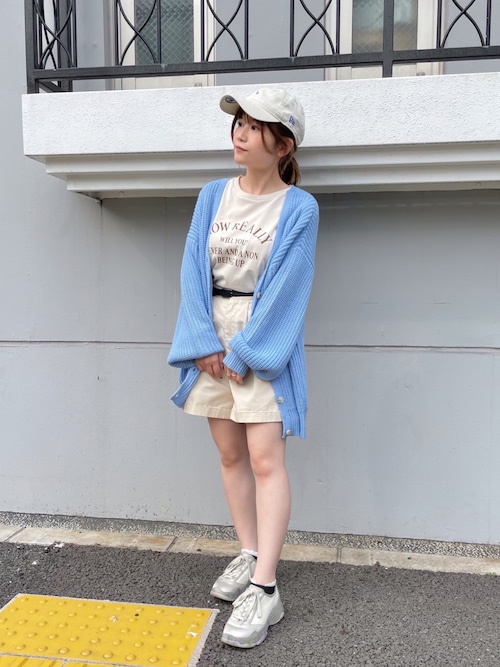 あやぴちゅさんのコーディネート