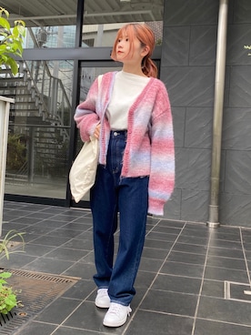 あやぴちゅさん(レディース・148cm)の秋コーディネート