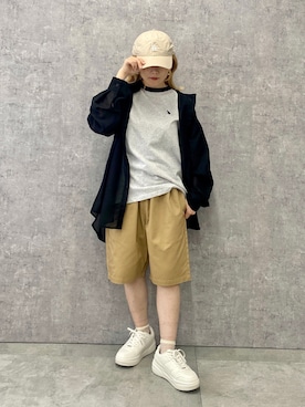 あやぴちゅさんのコーディネート