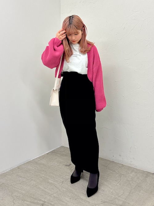 あやぴちゅさんのコーディネート