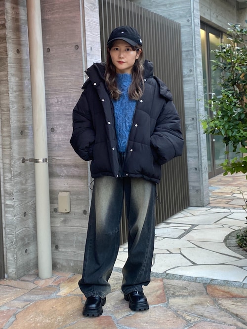 あやぴちゅさんのコーディネート