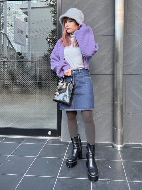 あやぴちゅさんのコーディネート