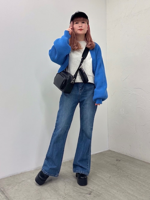 あやぴちゅさんのコーディネート