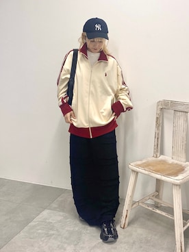 あやぴちゅさんのコーディネート