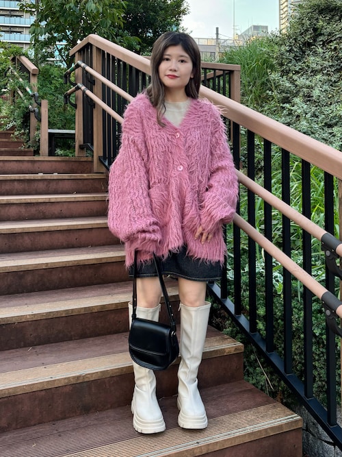 あやぴちゅさんのコーディネート