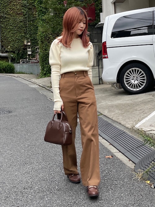 あやぴちゅさんのコーディネート