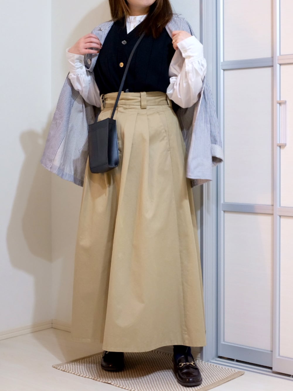 SCYE BASICS（サイベーシックス）の「SCYE BASICS | サンホアキンチノ