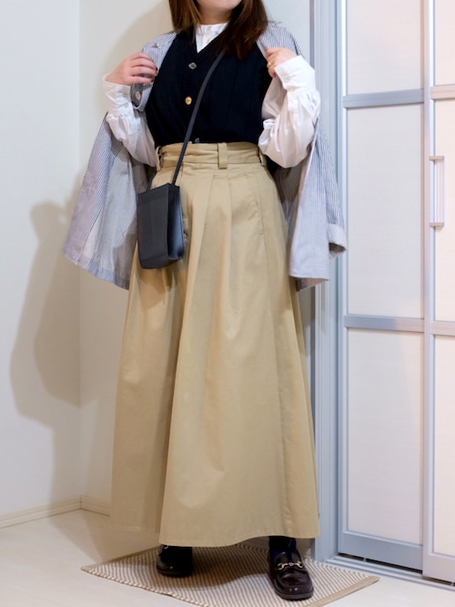 SCYE BASICS（サイベーシックス）の「SCYE BASICS | サンホアキンチノ