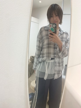 tanamwaさんのコーディネート