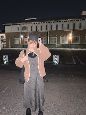 tanamwaさんのコーディネート