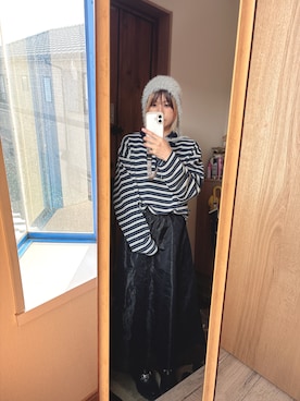 tanamwaさんのコーディネート